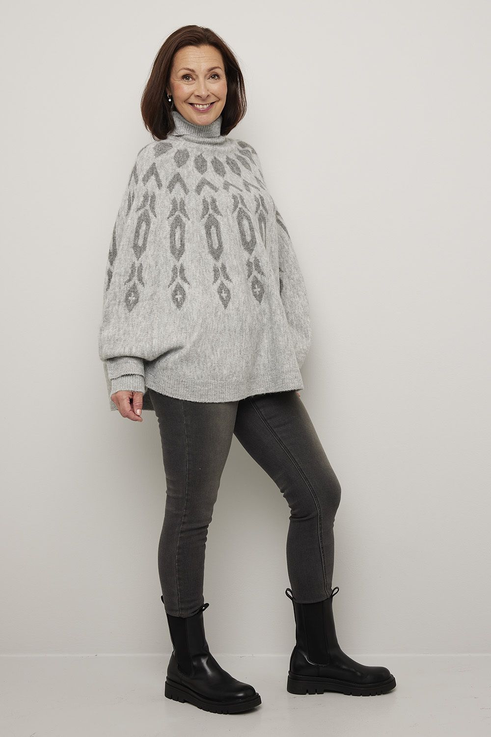 Poncho Andrea