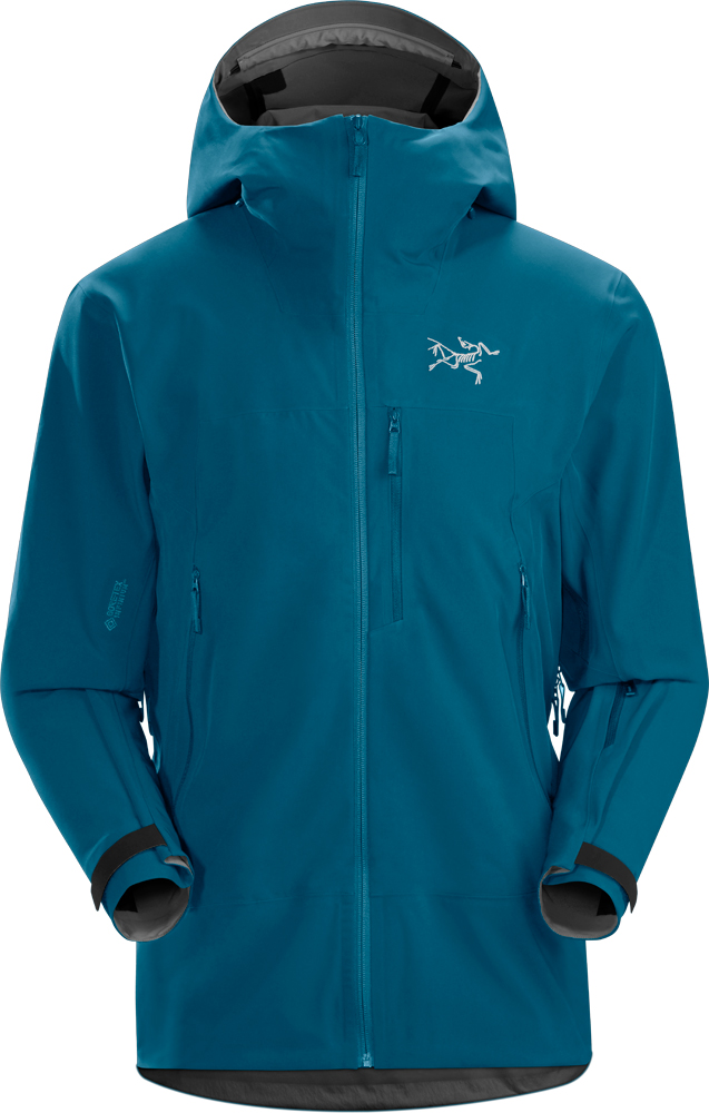Procline Jacket Herre 2970/Forcefield