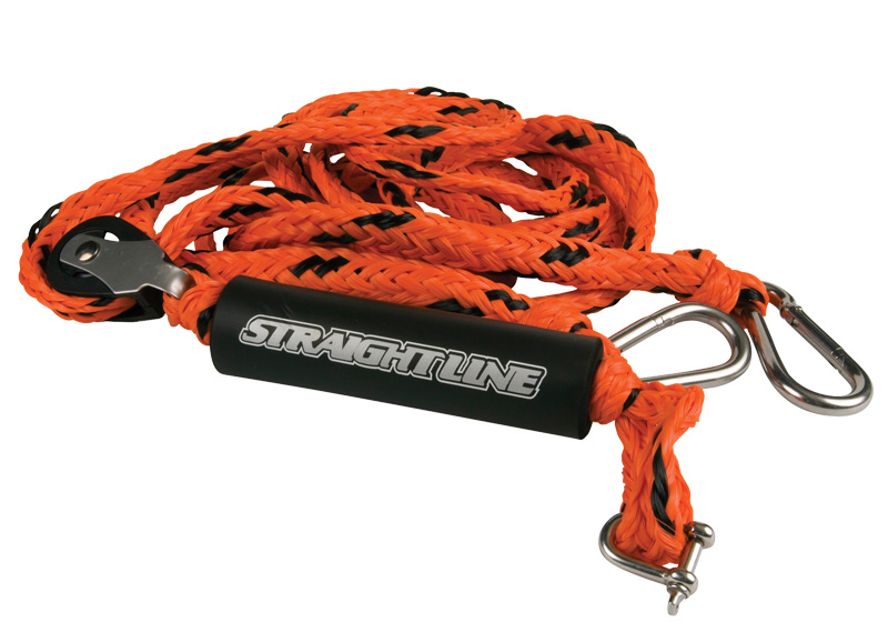Straight Line Deluxe 12