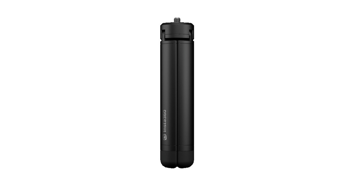 Insta360All-Purpose Tripod statieven en statief accessoires  (Zwart)