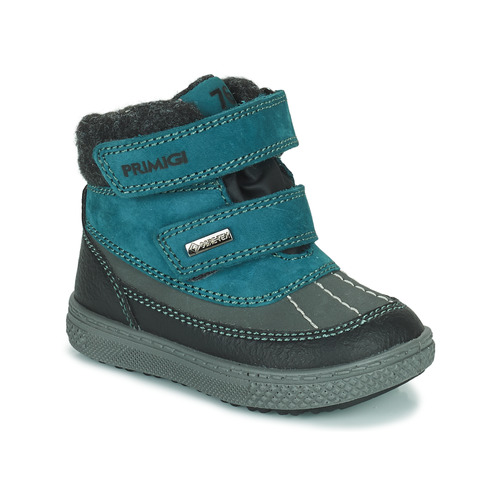 Primigi - BARTH 19 GTX - Bleu