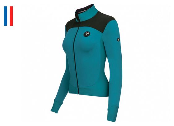 Veste Hiver LeBram Aulac Femme Pelforth Coupe Ajustée