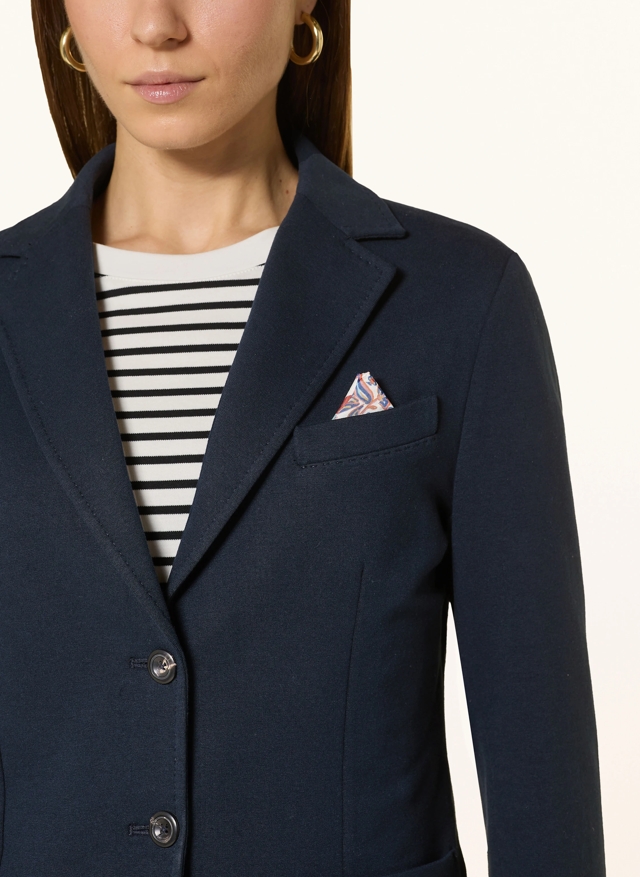 CIRCOLO 1901 Sweat-Blazer