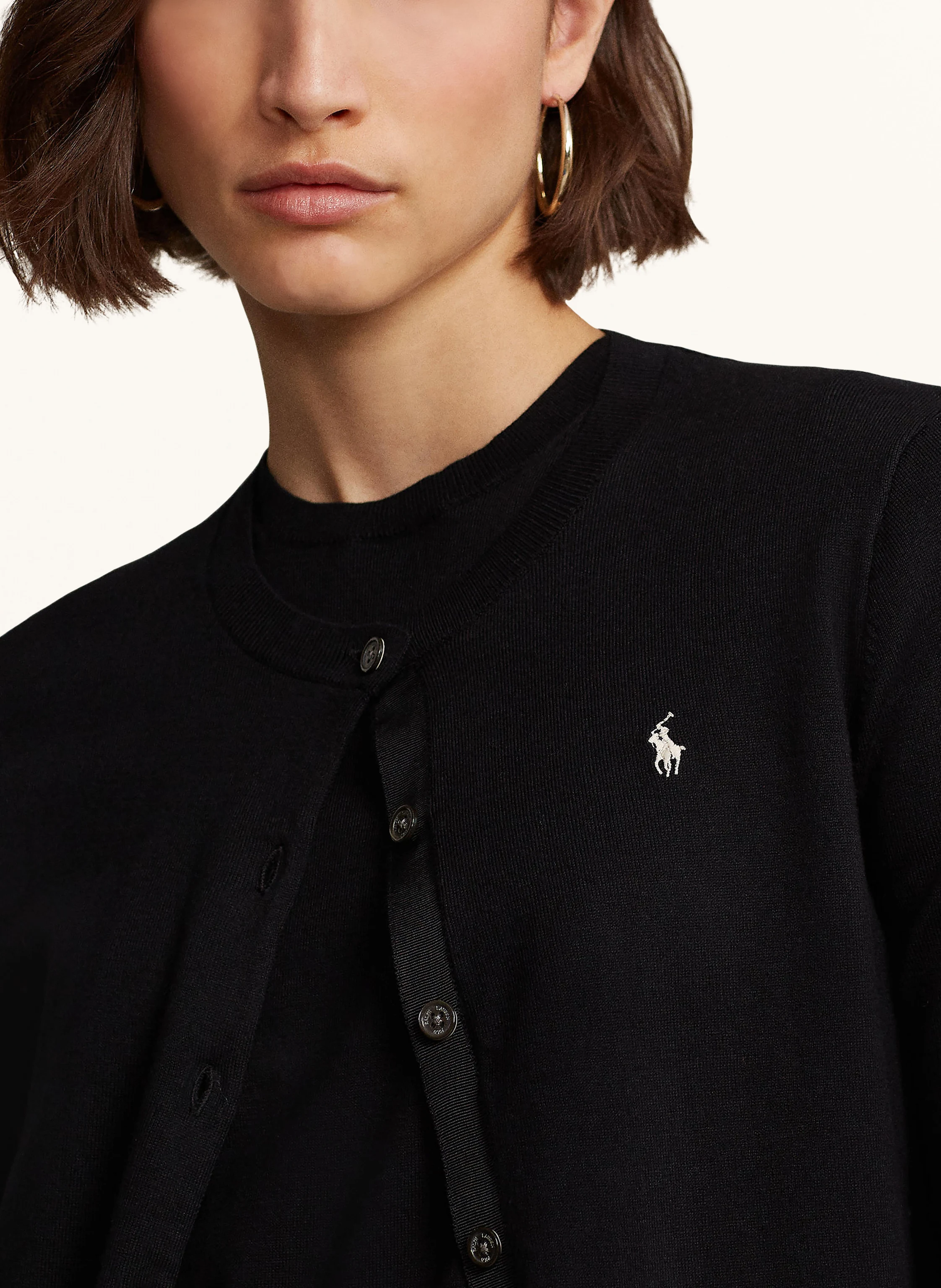 POLO RALPH LAUREN Strickjacke