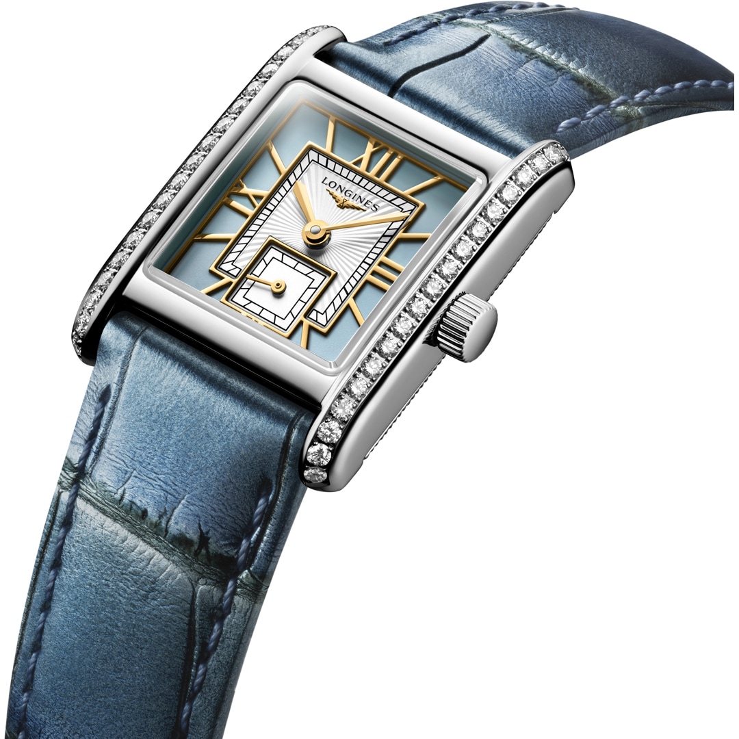 Longines Mini DolceVita 29mm