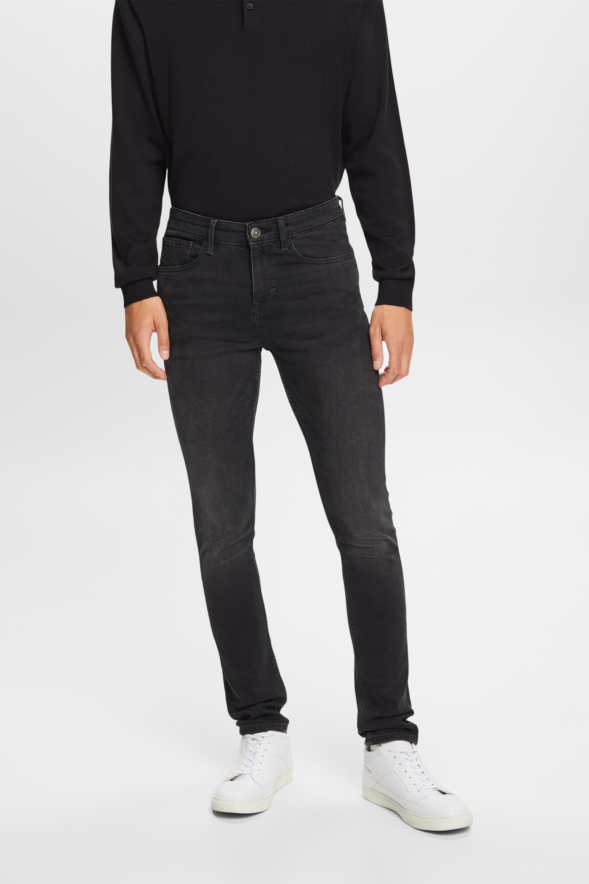 Pants denim