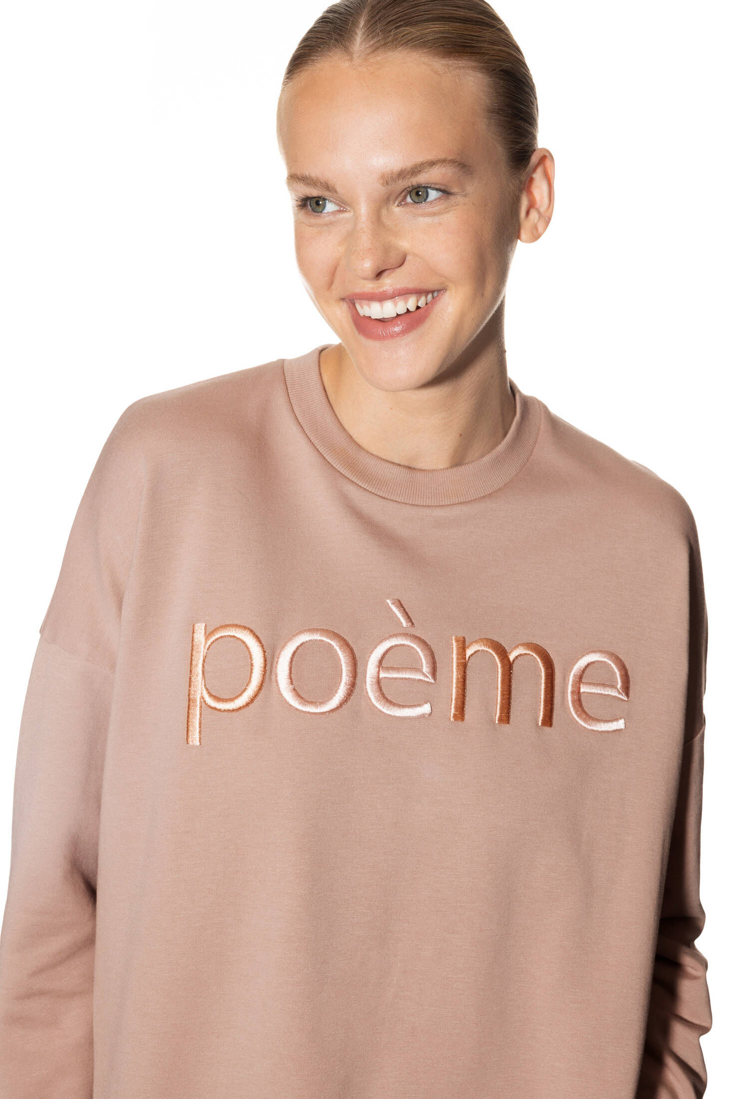 mey| Damen Sweater Serie Rose