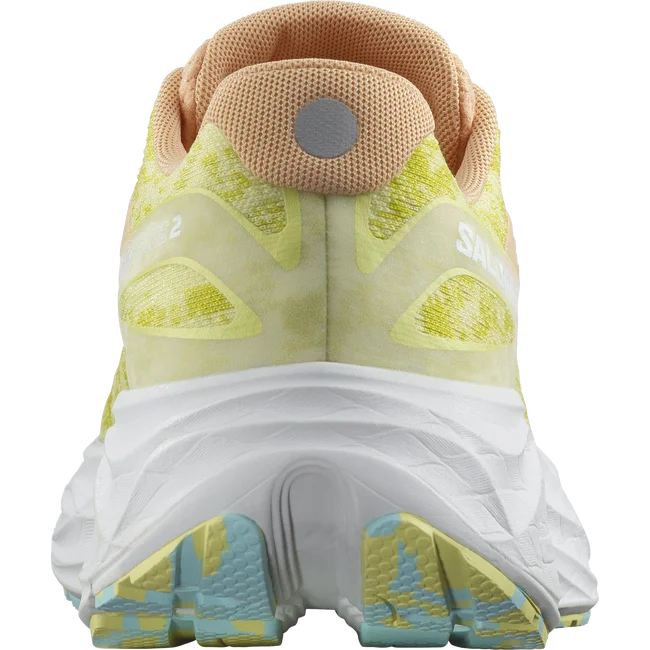 AERO GLIDE 2  Laufschuhe Damen