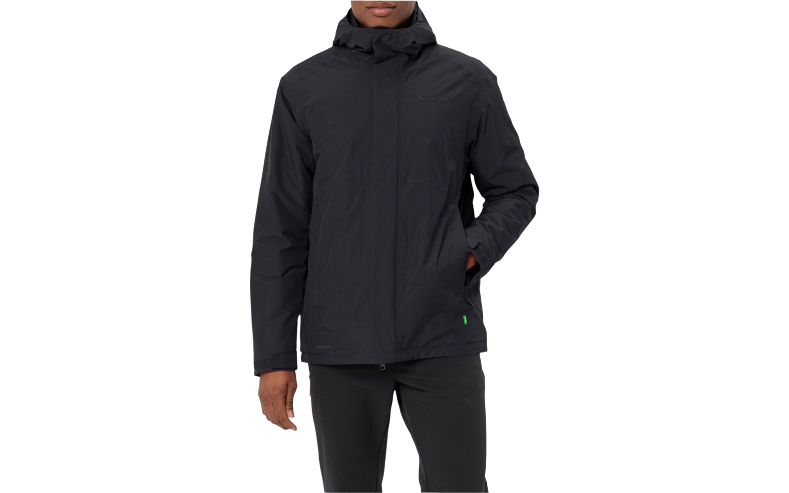 Vaude Rosemoor wattierte Herren Winterjacke