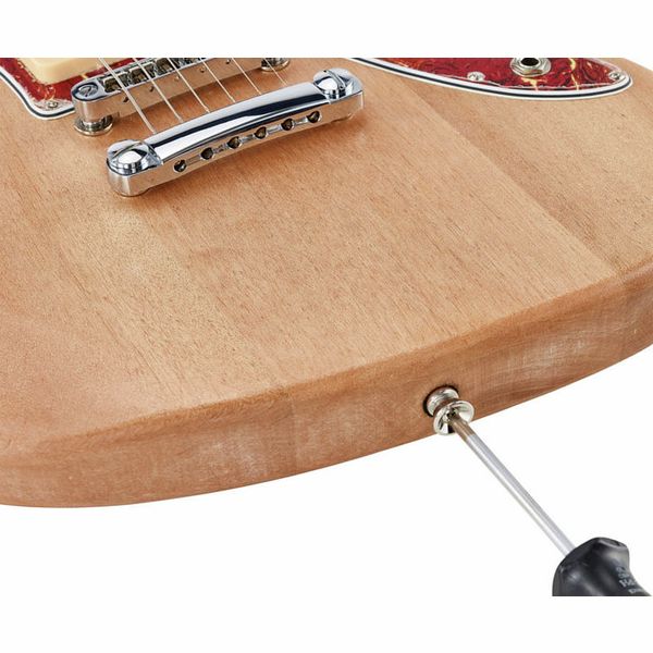 Harley Benton Electric Guitar Kit JA