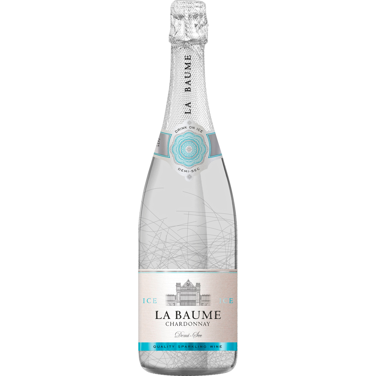 La Baume Ice 75 cl