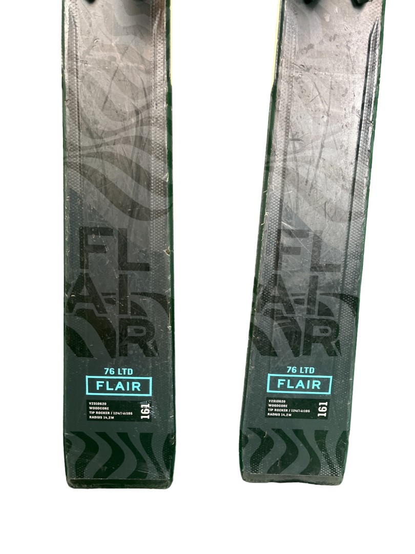 Völkl Flair 76 LTD (2022/2023)