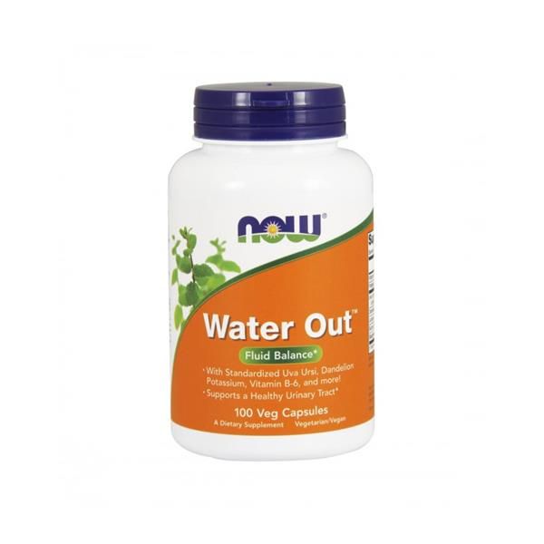 Water Out