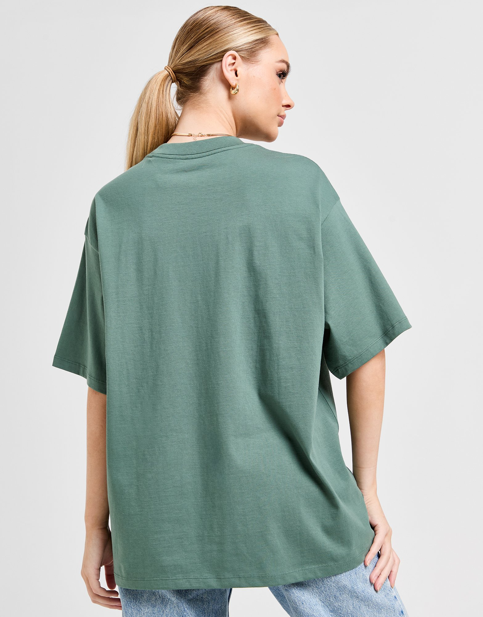 LEVI'S T-shirt Logo Varsity Femme