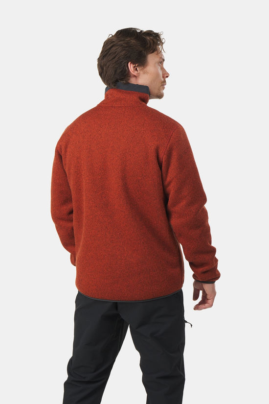 Jack Wolfskin Jack Wolfskin Kaminfeuer Fleecevest