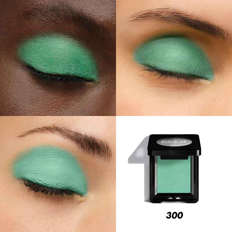 MAKE UP FOR EVER - Artist Mono Shadow Matte, 2g