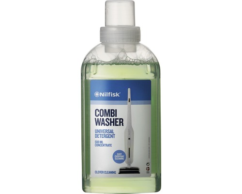 Universele reiniger Nilfisk Universeel reinigingsmiddel voor vloerreinigers en combireinigers, 0,5 l concentraat