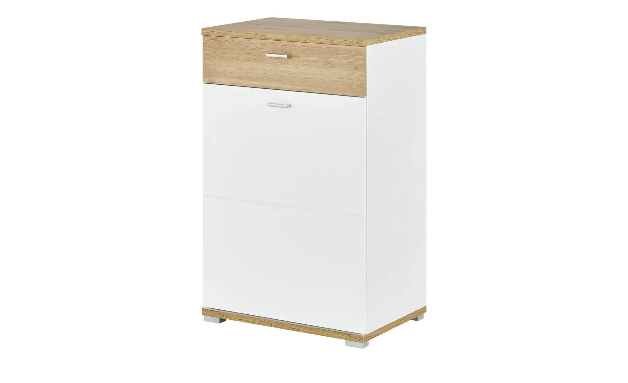 Schuh- und Mehrzweckschrank Garda