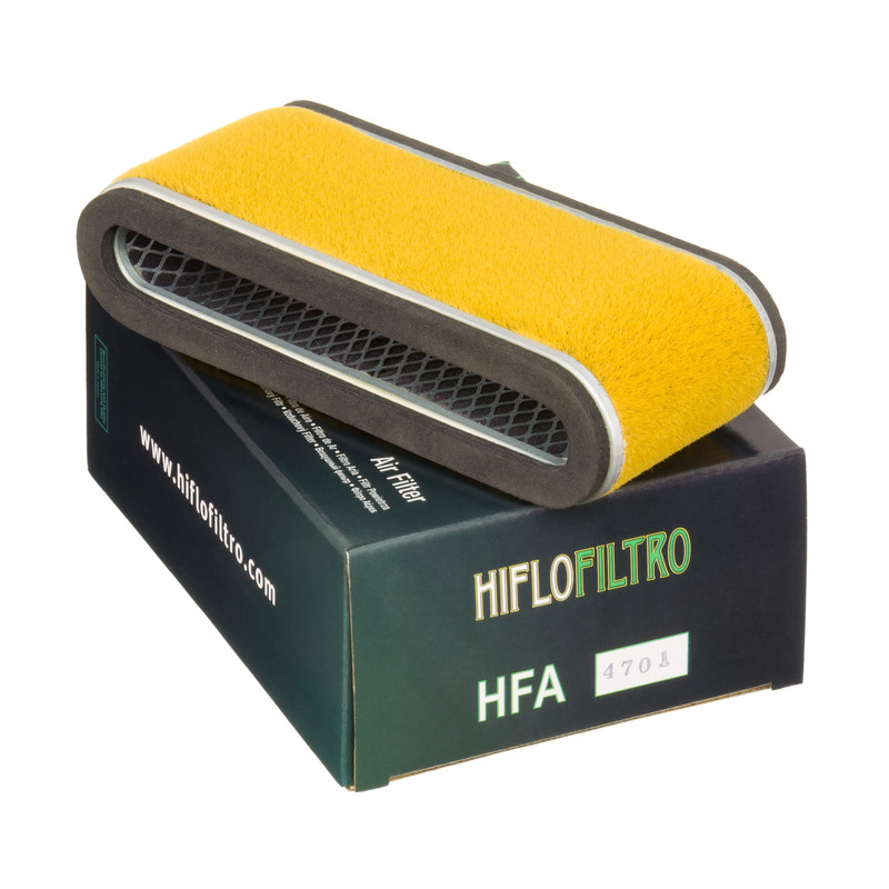 Hiflofiltro - Filtre à air HFA4701