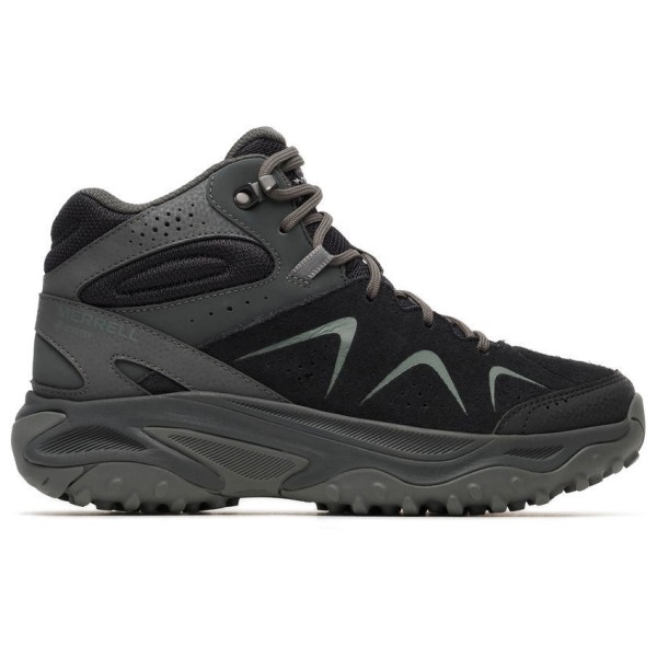 Merrell - Women's Yokota 3 Mid GTX - Chaussures de randonnée