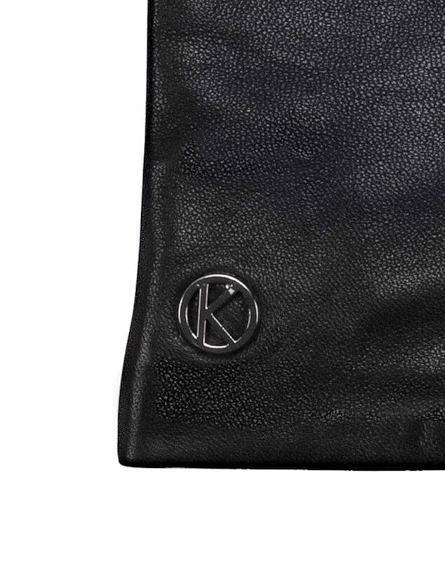 Otto Kessler Dames Handschoen Ava Touch Black