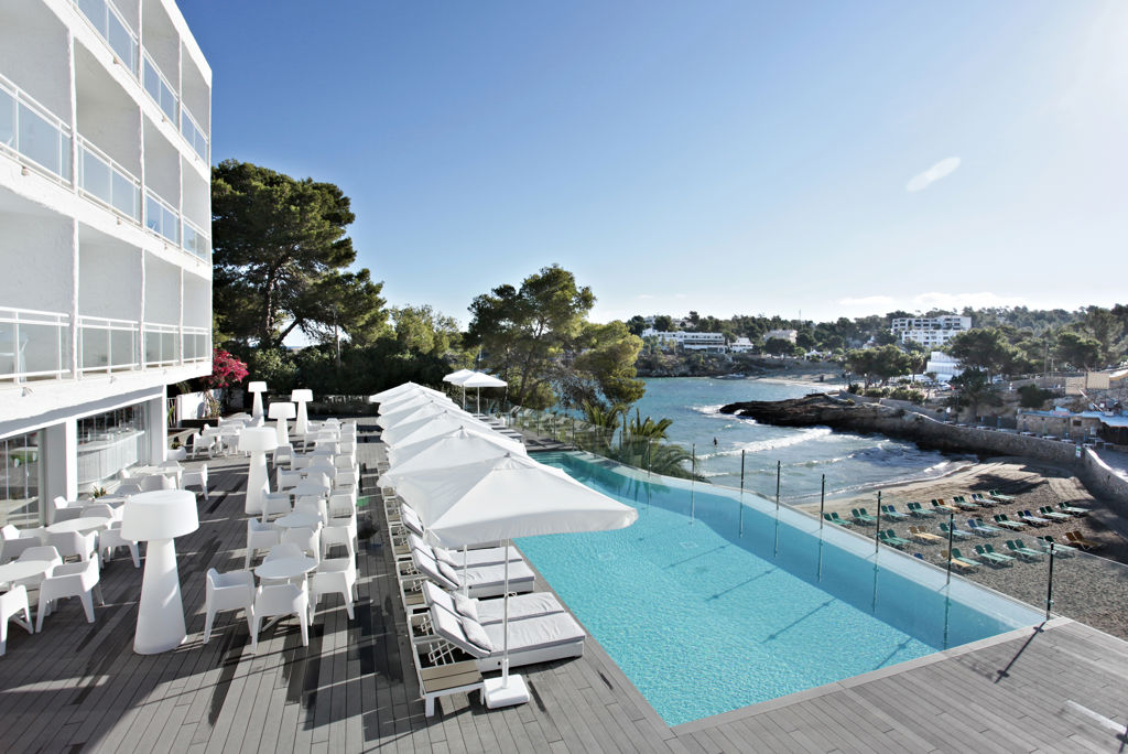 Grupotel Ibiza Beach Resort Logies - Hotel
