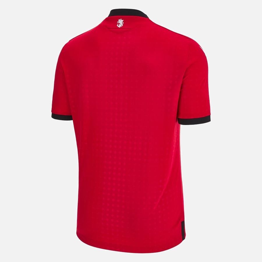 Georgia Troisième Maillot 2024/25