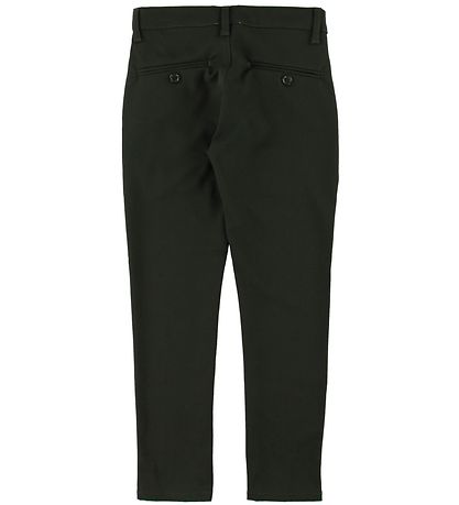 Grønt Bukser - Dude Pant - Army