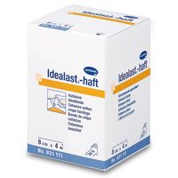 Idealast®-haft Idealbinde 10 cm x 4 m