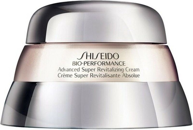 Shiseido - Bio-performance Advanced Super Revitalizing Cream - 30 ml