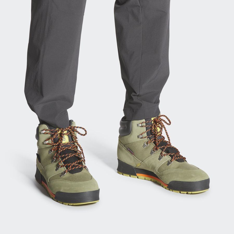 Adidas Chaussure de randonnée Terrex Snowpitch COLD.RDY