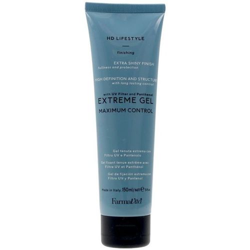Farmavita - Hd Life Style Extreme Fixing Gel