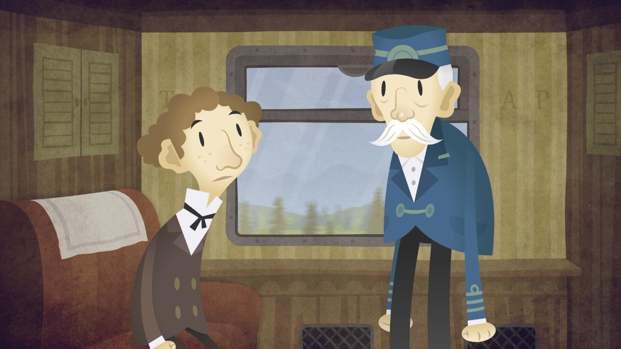 The Franz Kafka Videogame- PC