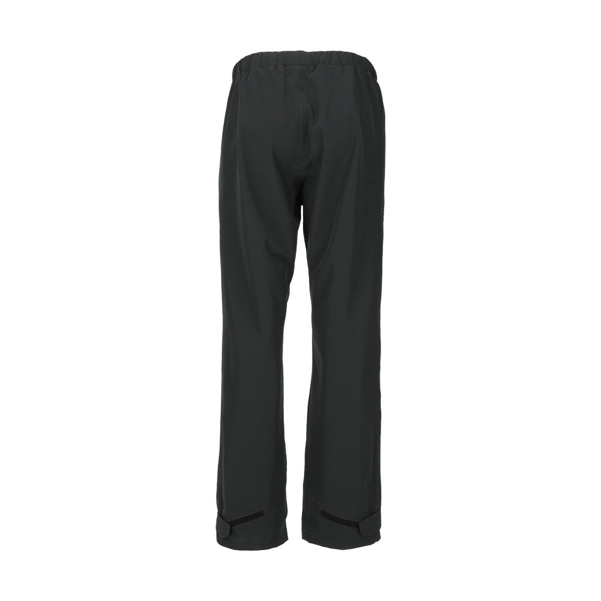 Weather Report Delton regnbukser, herre (Black)