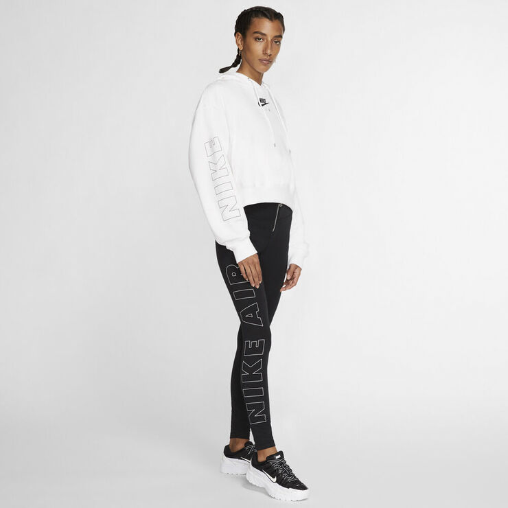 Nike Air Leggings Sort