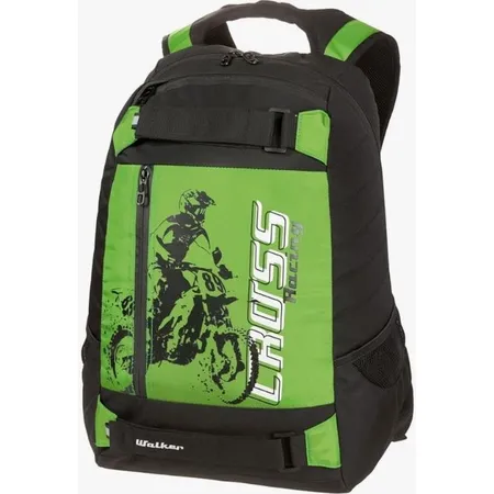Schneiders Rucksack Extreme Sports Cross Racing, 36 Liter