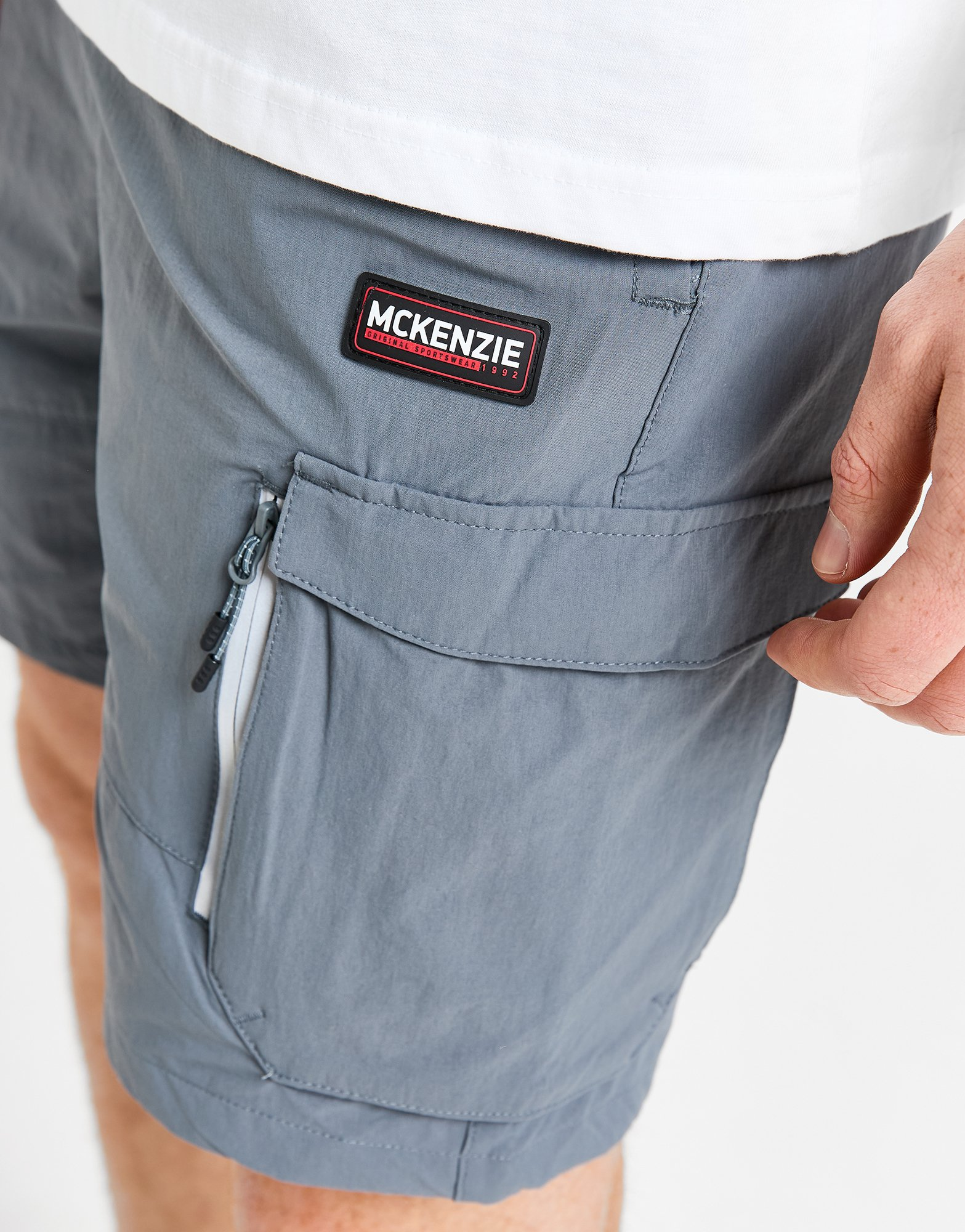 McKenzie Short Cealus Cargo Homme
