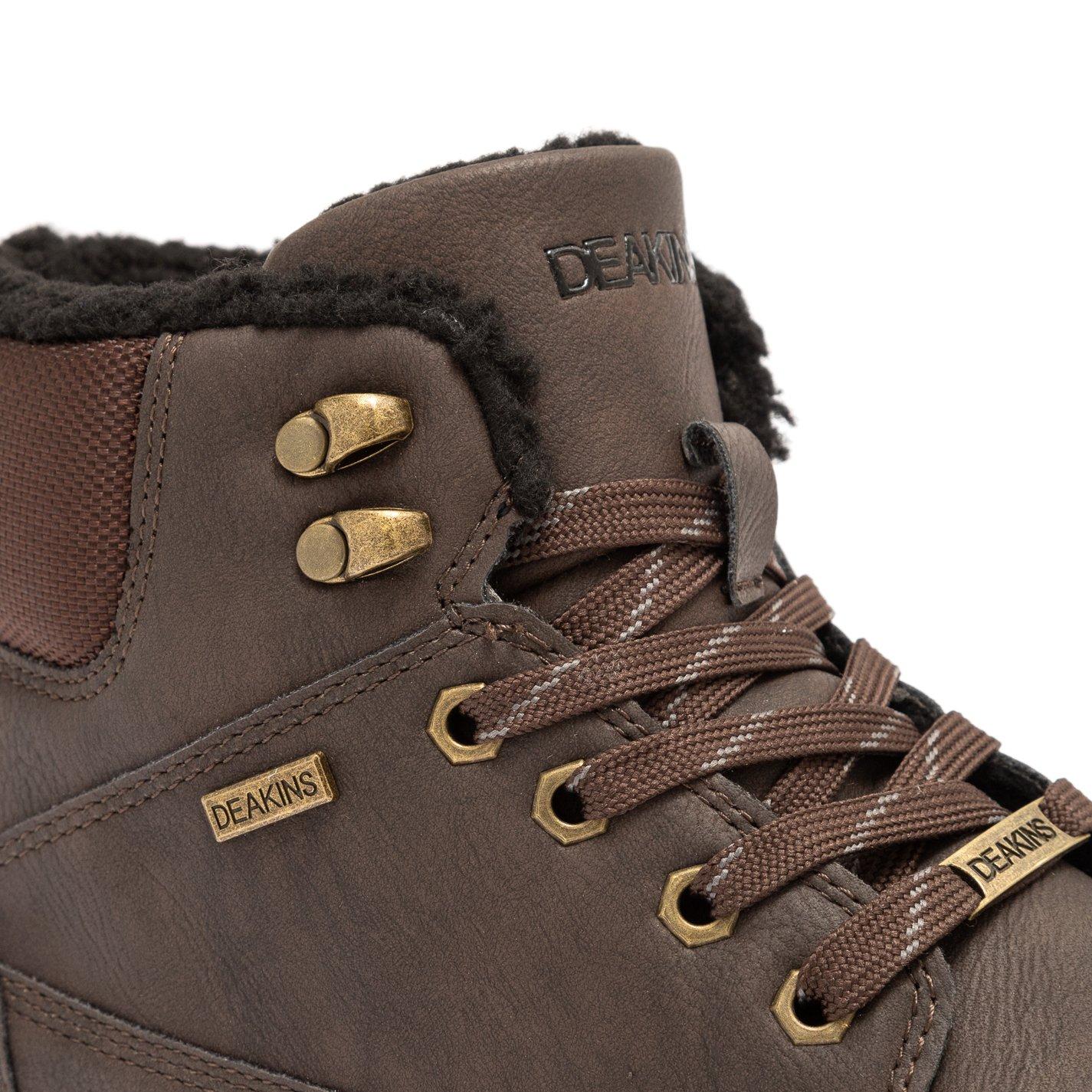 Nicholas Deakins Hiking Boots Mens