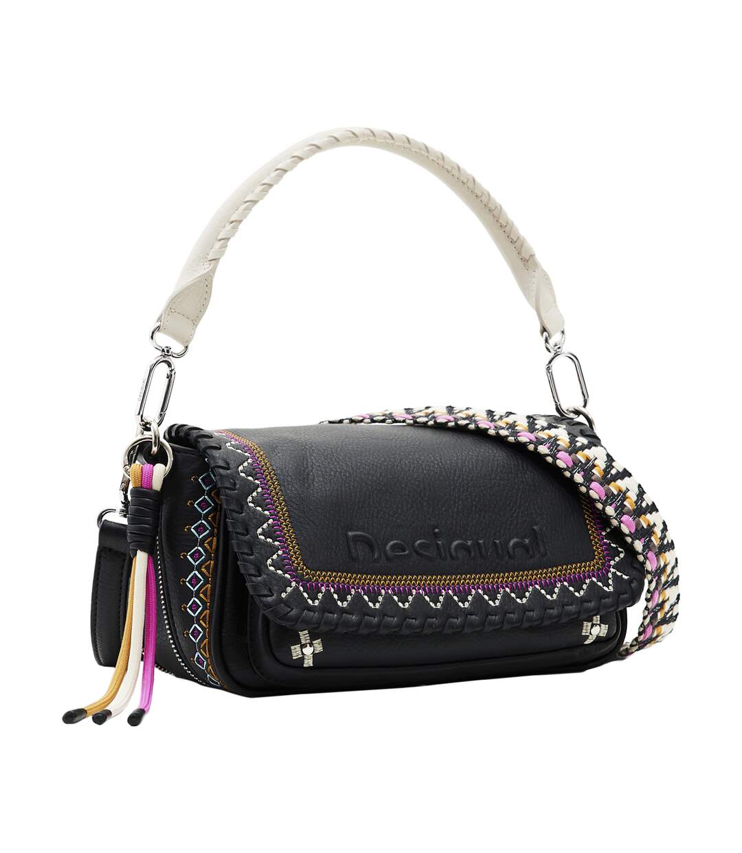 Sac à Main Desigual Rigoberta Tromso