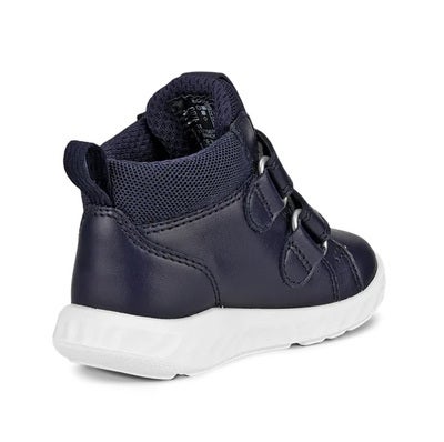 Ecco Sp.1 Lite Infant GTX Sneakers, Night Sky