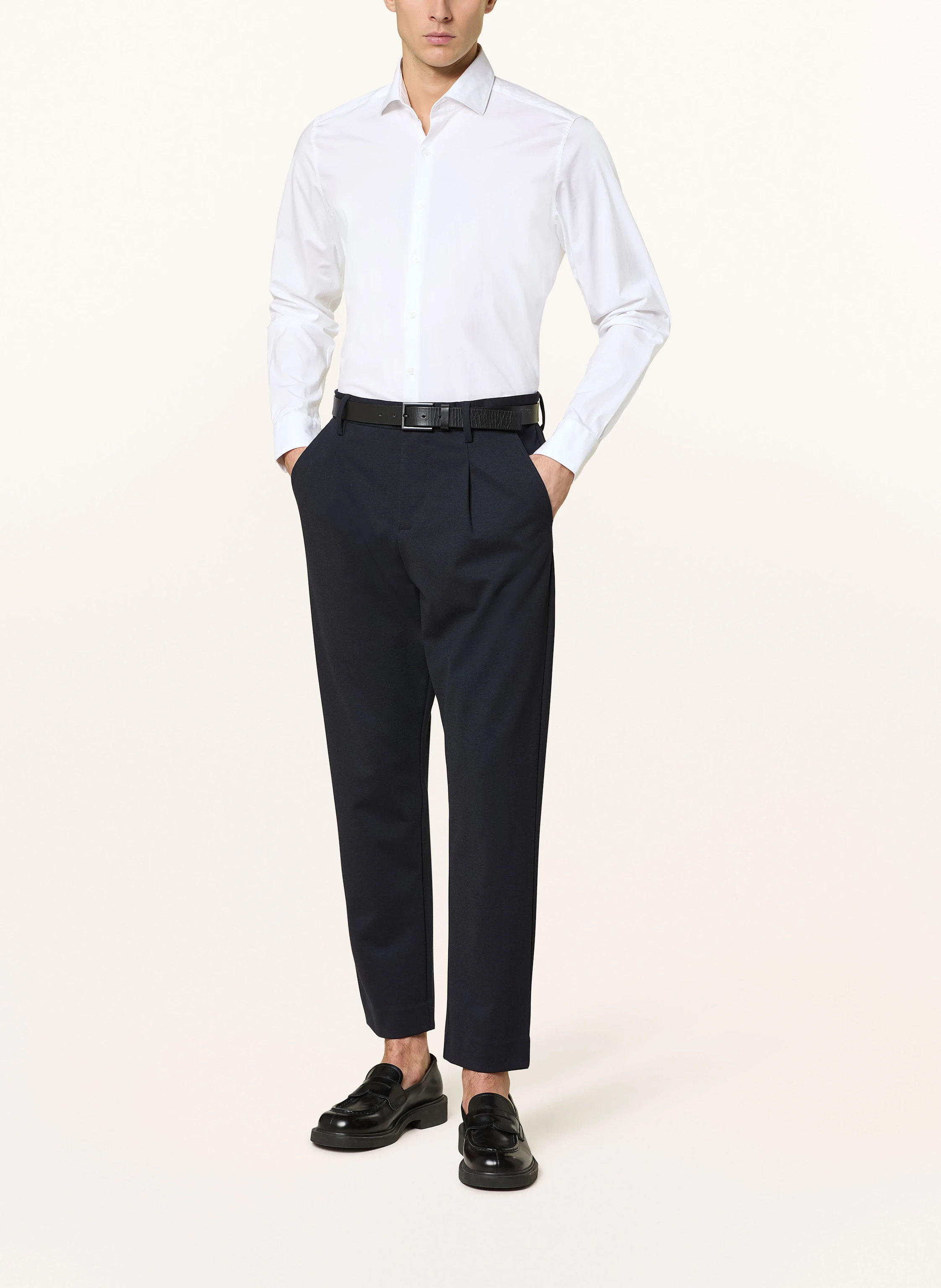 PAUL Hemd Slim Fit