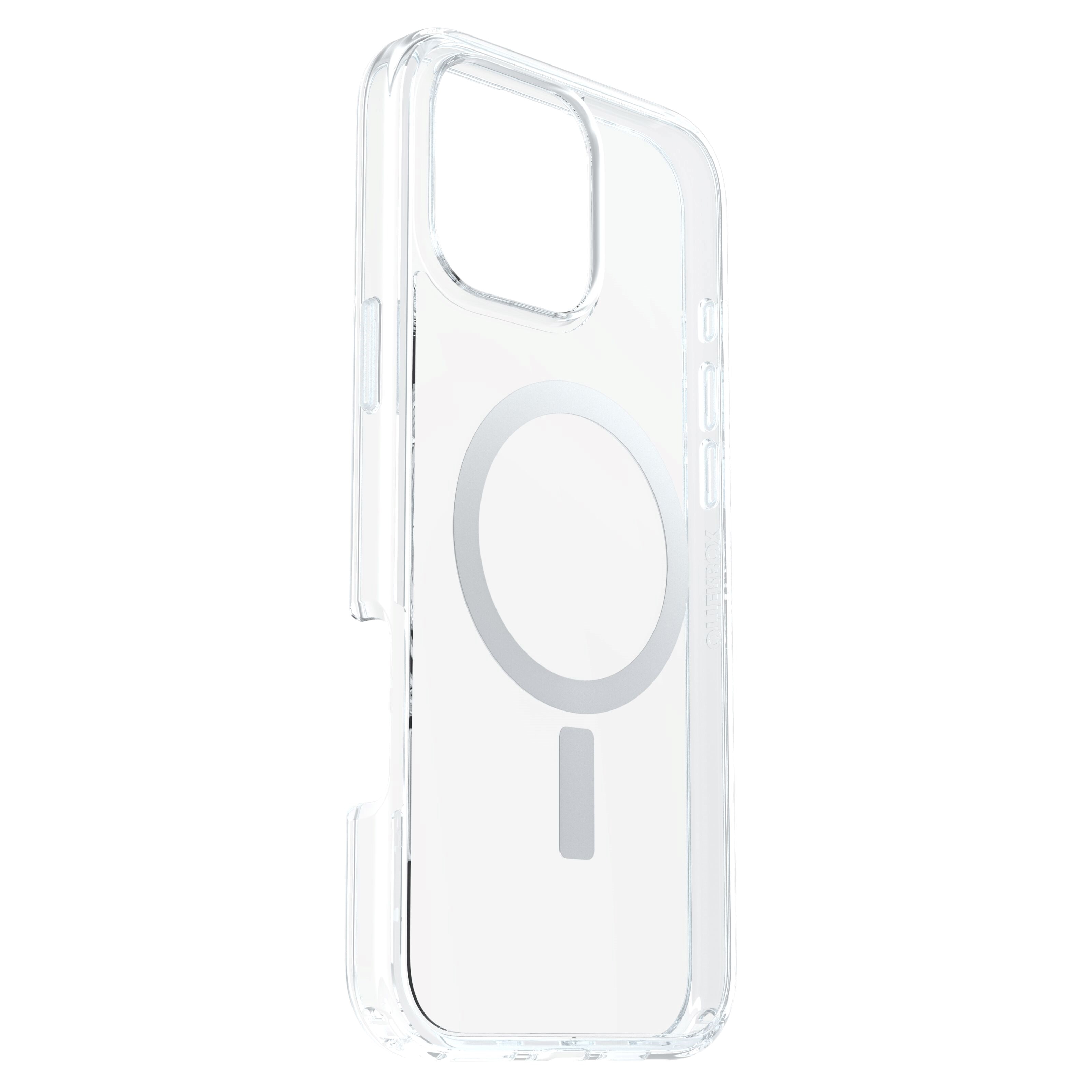 Otterbox Symmetry Magsafe for iPhone 16 Pro Max Klar