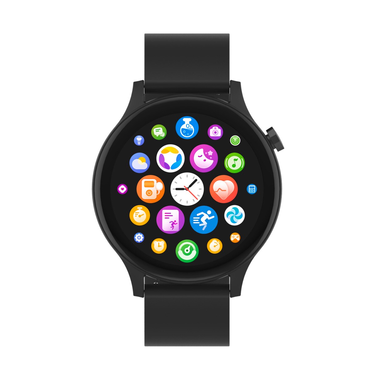 Denver Smartwatch SWC-338B