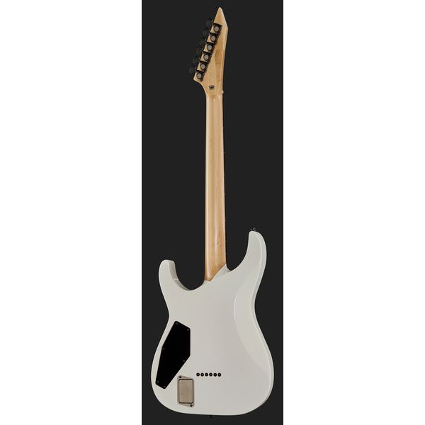 ESP E-II M-I Thru NT Snow White