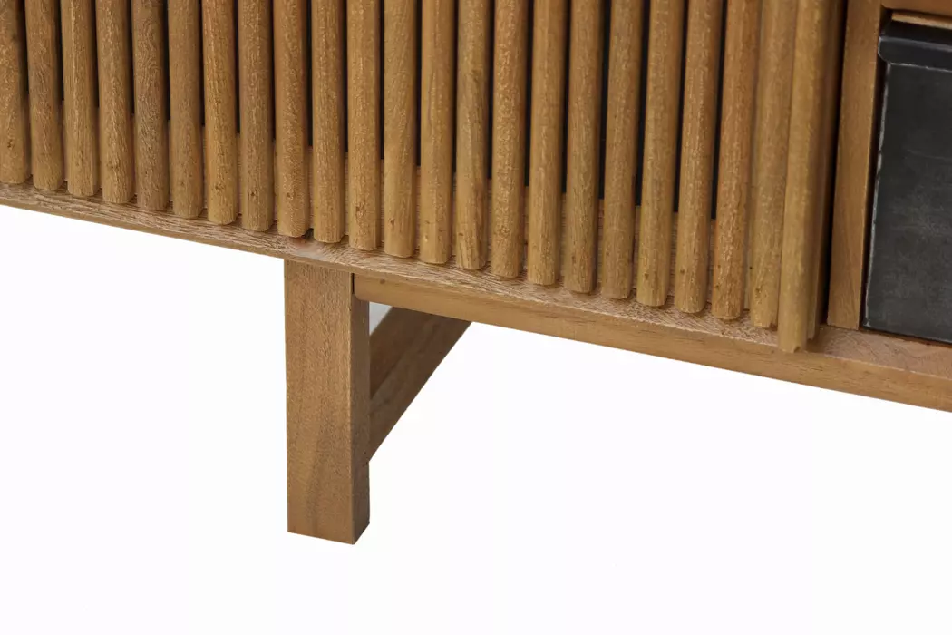 Sideboard Allure Iron