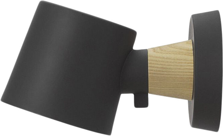Normann Copenhagen Rise Wall Lamp Hardwired EU