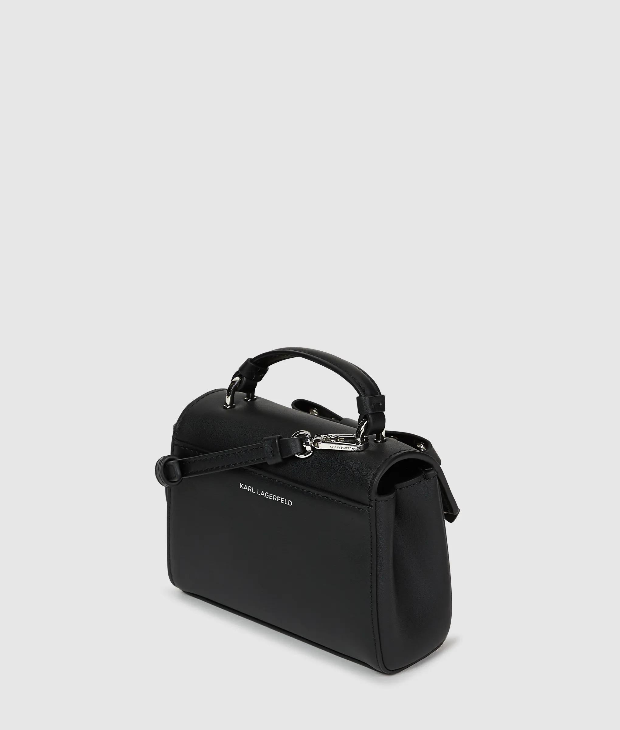K/Autograph bow nano tas