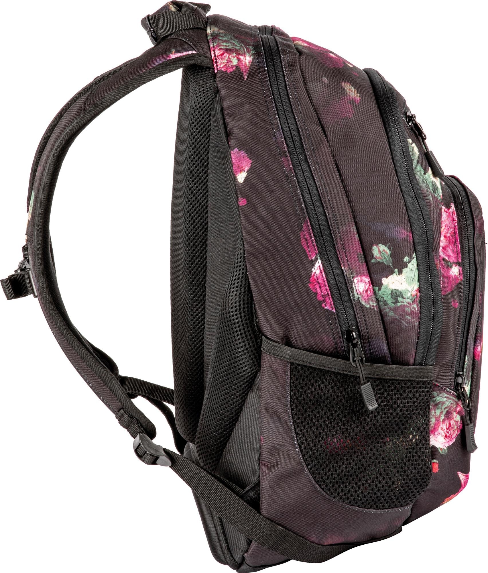 NITRO Schulrucksack »Stash 29« Alltagsrucksack, Rucksack für Freizeit, Schule, Arbeit und Reise