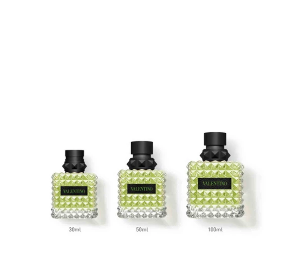 Valentino Born in Roma Green Donna Eau de Parfum