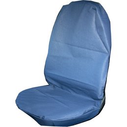 housse couvre-siège 'Jeans',convient aux Airbag latéraux